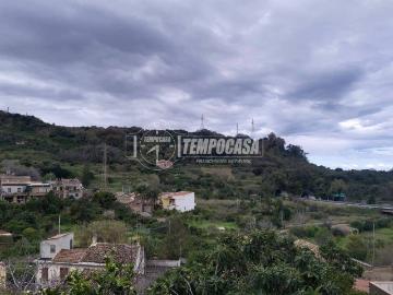 Casa indipendente in vendita a Villafranca Tirrena ME
