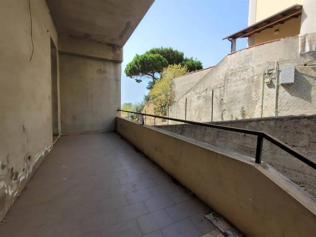 Appartamento in vendita a Villafranca Tirrena ME