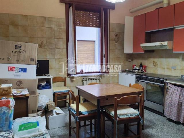 Casa indipendente in vendita a Villafranca Tirrena ME