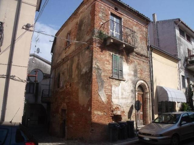 Casa indipendente in vendita a Villalfonsina CH