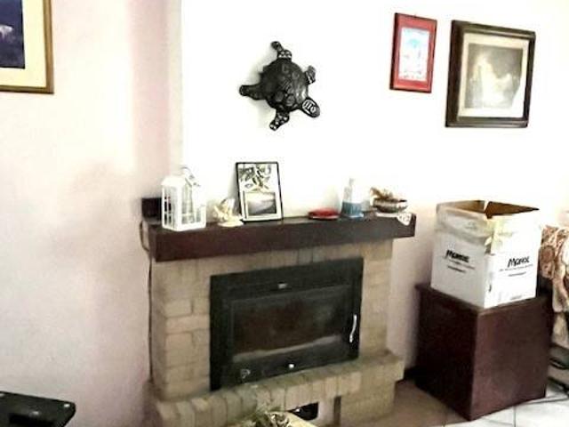 Casa indipendente in vendita a Villalvernia AL