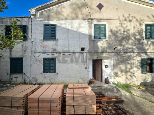 Casa indipendente in vendita a Villamagna CH