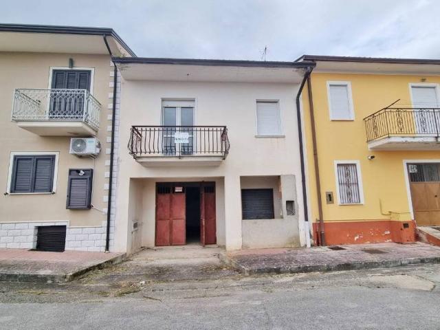 Casa indipendente in vendita a Villamaina AV