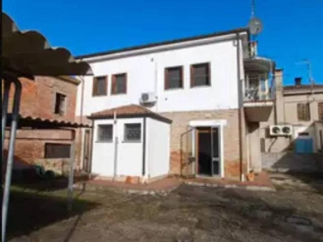 Casa indipendente in vendita a Villamarzana RO