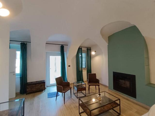 Casa indipendente in vendita a Villamiroglio AL
