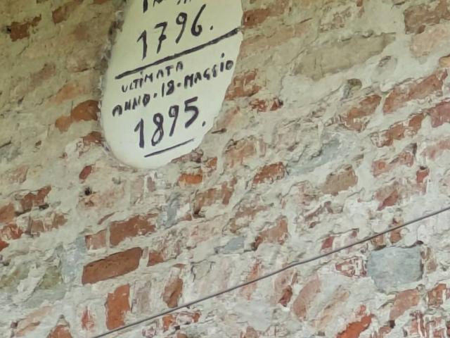 Casa indipendente in vendita a Villamiroglio AL