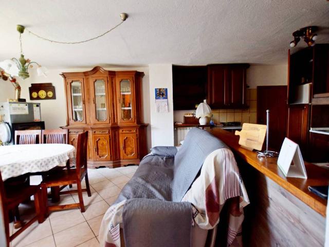 Casa indipendente in vendita a Villanova Mondovì CN