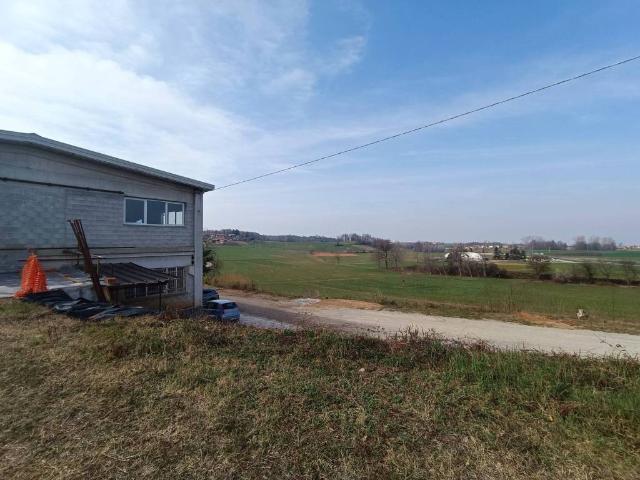Casa indipendente in vendita a Villanova Mondovì CN