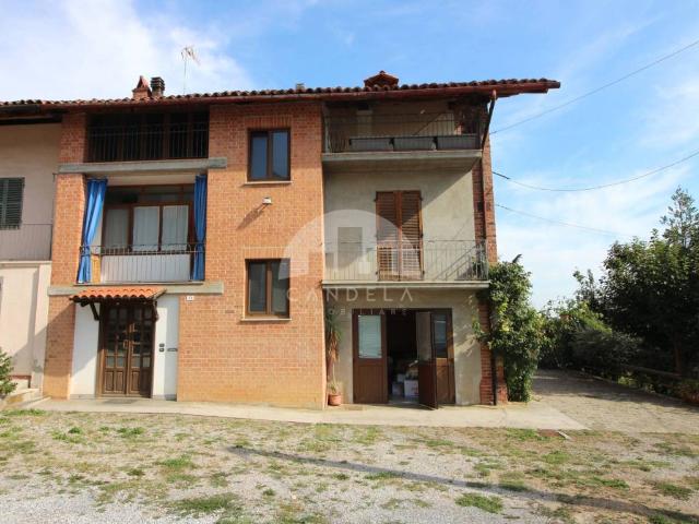 Casa indipendente in vendita a Villanova Mondovì CN