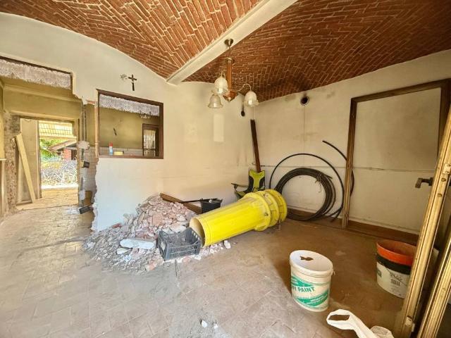 Casa indipendente in vendita a Villanova Canavese TO