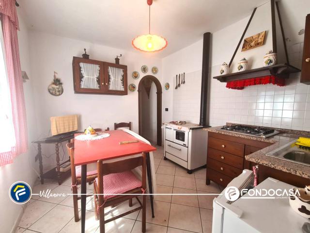 Casa indipendente in vendita a Villanova d'Albenga, Bossoleto