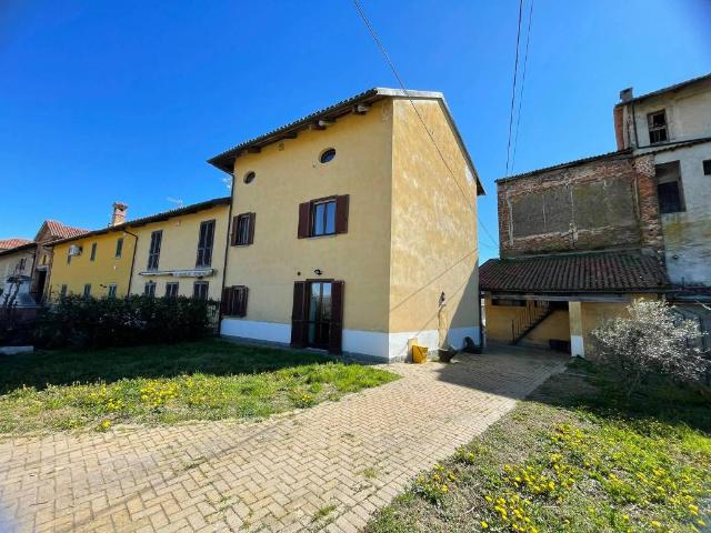 Casa indipendente in vendita a Villanova d'Asti AT