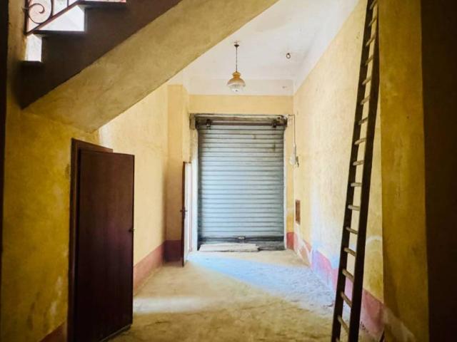 Casa indipendente in vendita a Villanova del Battista AV