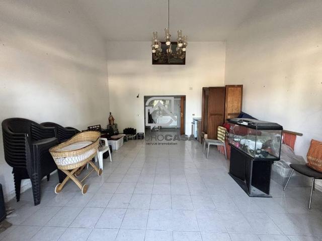 Casa indipendente in vendita a Villanova del Battista AV