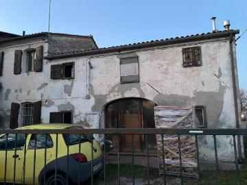 Casa indipendente in vendita a Villanova di Camposampiero PD