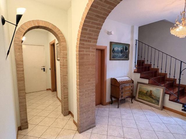 Casa indipendente in vendita a Villanova di Camposampiero PD