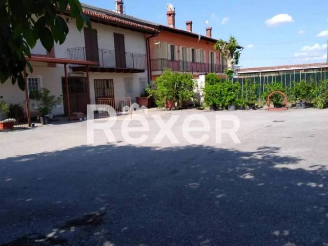 Casa indipendente in vendita a Villanova Solaro CN