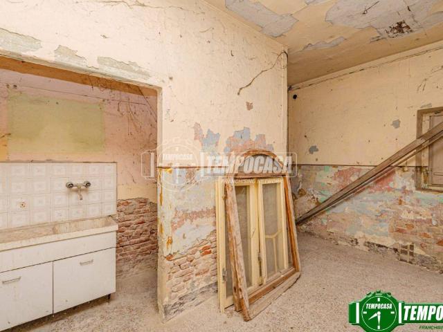 Casa indipendente in vendita a Villanterio PV