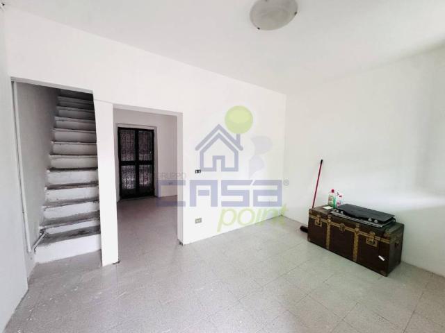 Casa indipendente in vendita a Villanterio PV