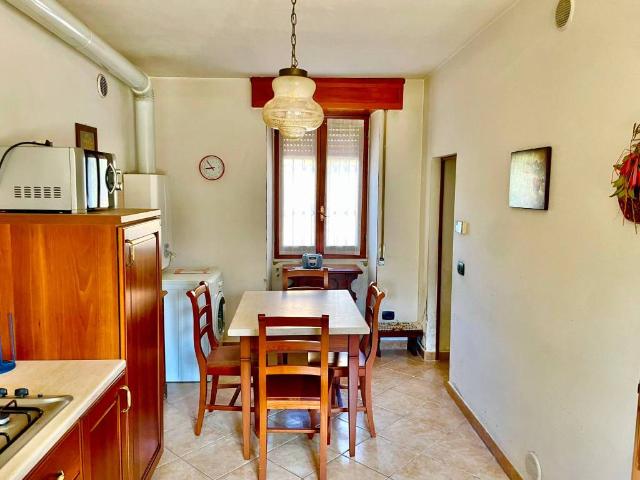 Casa indipendente in vendita a Villanterio PV