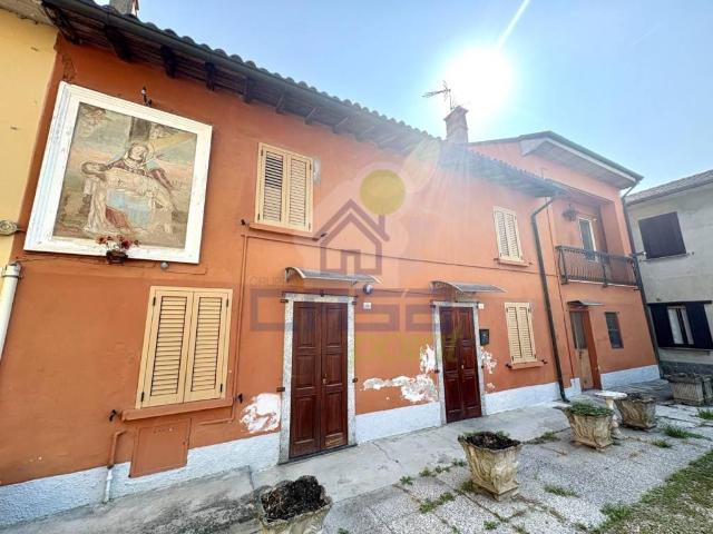 Casa indipendente in vendita a Villanterio PV