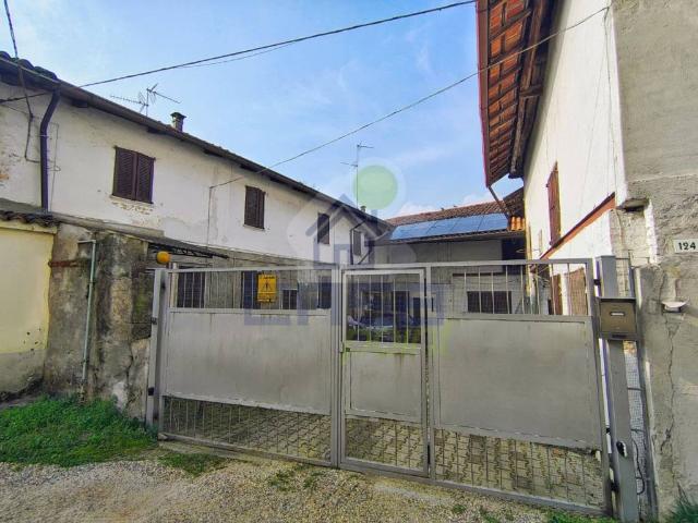 Casa indipendente in vendita a Villanterio PV