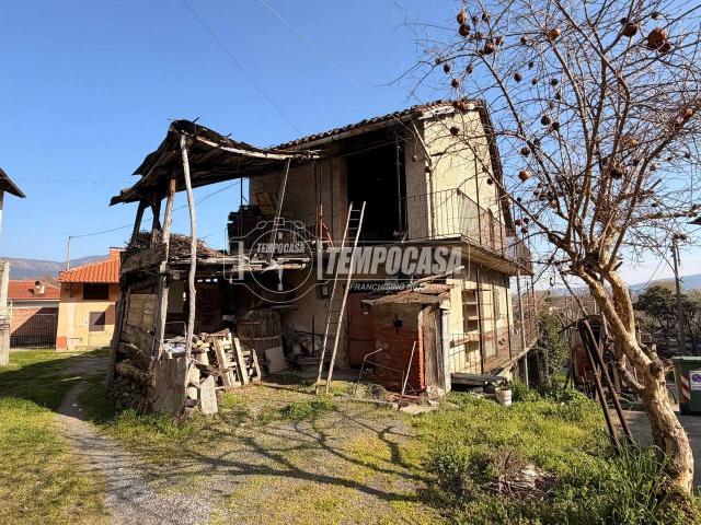Casa indipendente in vendita a Villar Dora