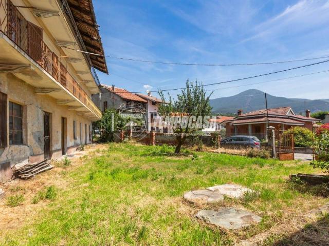 Casa indipendente in vendita a Villar Dora