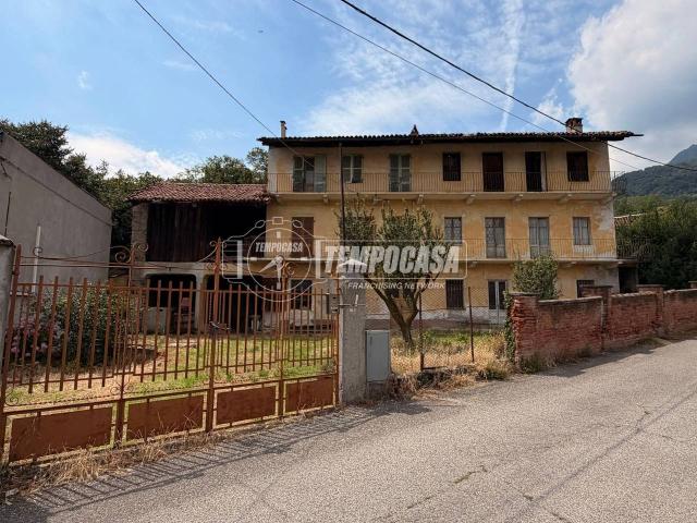 Casa indipendente in vendita a Villar Dora