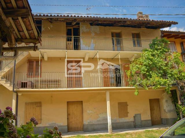 Casa indipendente in vendita a Villar Dora TO
