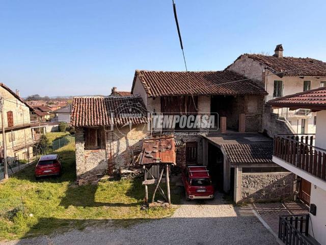Casa indipendente in vendita a Villar Dora TO