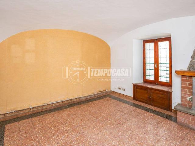 Casa indipendente in vendita a Villar Dora TO