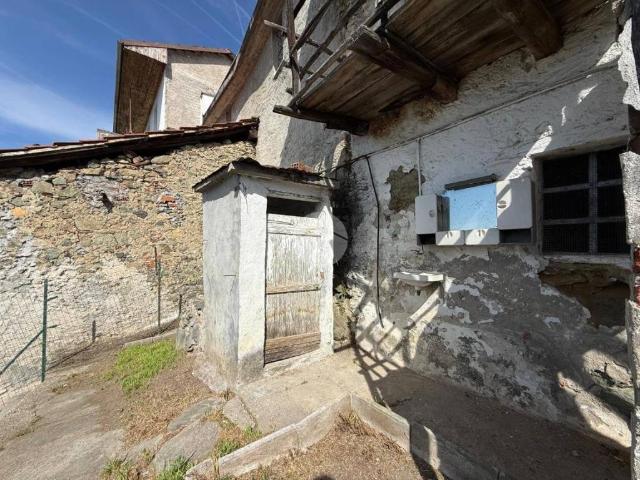 Casa indipendente in vendita a Villar Dora TO