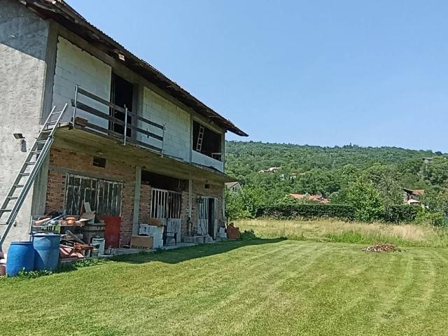 Casa indipendente in vendita a Villar Dora TO