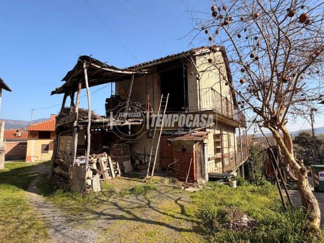 Casa indipendente in vendita a Villar Dora TO