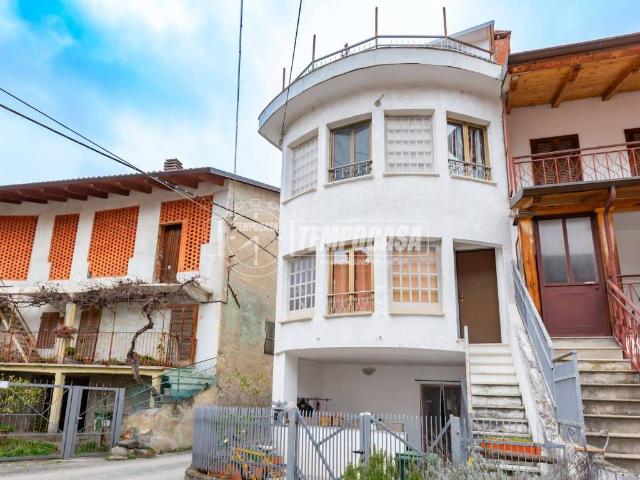 Casa indipendente in vendita a Villar Dora TO