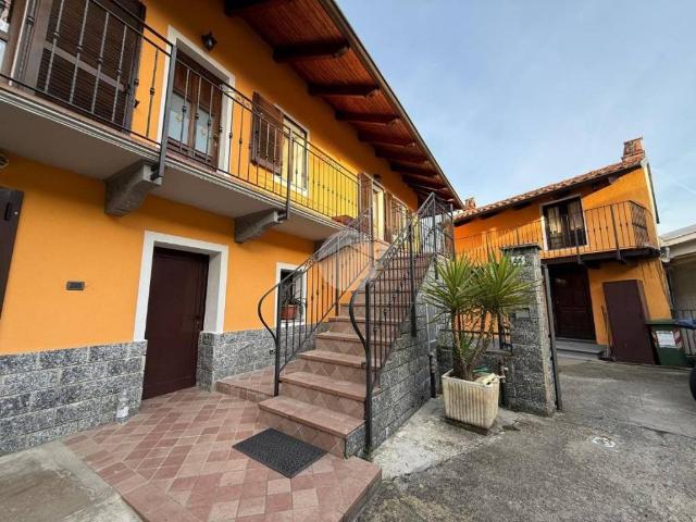 Casa indipendente in vendita a Villar Dora TO