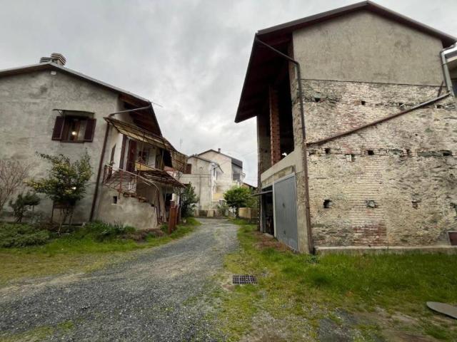 Casa indipendente in vendita a Villar Dora TO