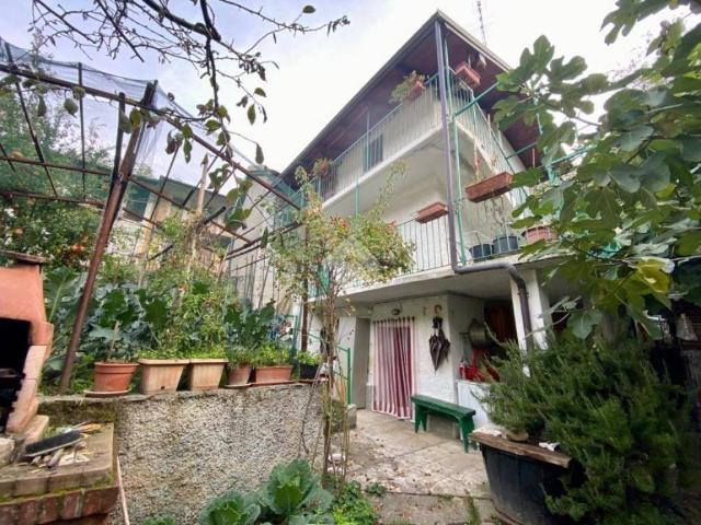 Casa indipendente in vendita a Villar Focchiardo TO