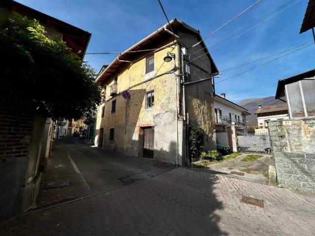 Casa indipendente in vendita a Villar Focchiardo TO