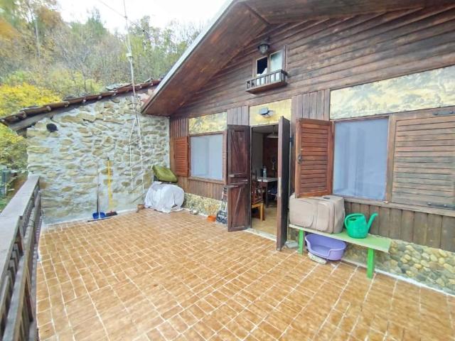 Casa indipendente in vendita a Villar Focchiardo TO