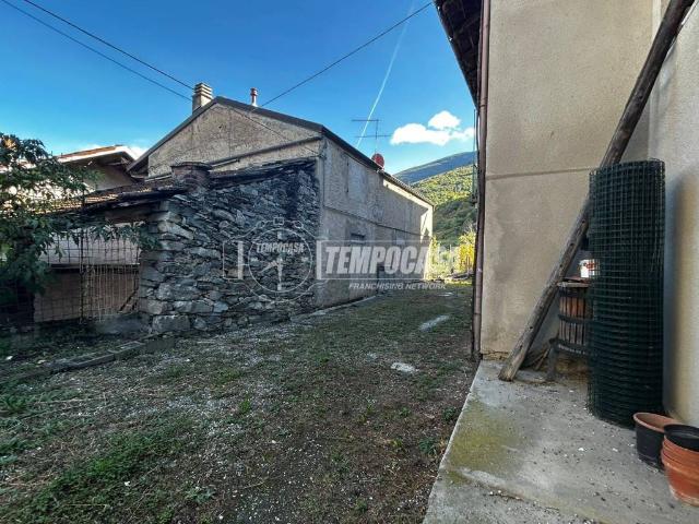 Casa indipendente in vendita a Villar Focchiardo TO