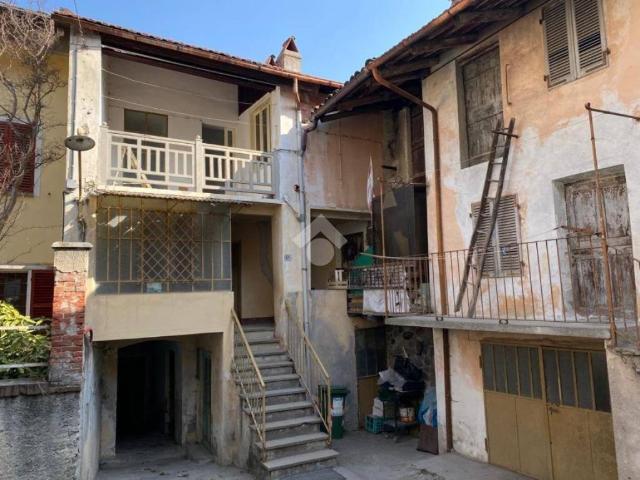 Casa indipendente in vendita a Villar Focchiardo TO