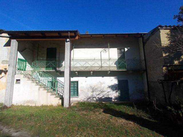 Casa indipendente in vendita a Villar Focchiardo TO