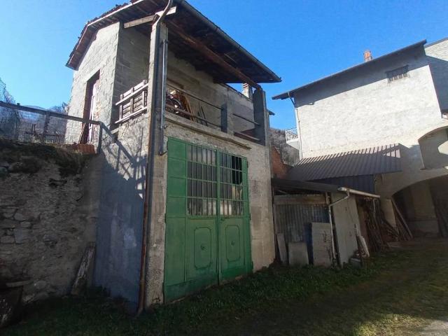 Casa indipendente in vendita a Villar Focchiardo TO