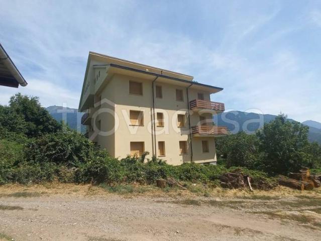 Casa indipendente in vendita a Villar Focchiardo via Chiaberto Antonio, 35