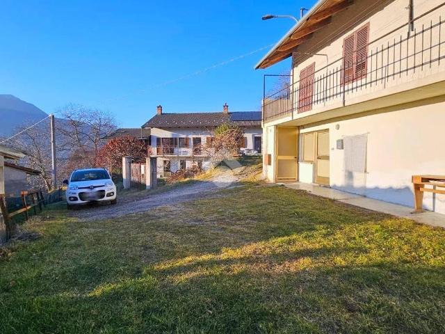 Casa indipendente in vendita a Villar Perosa TO