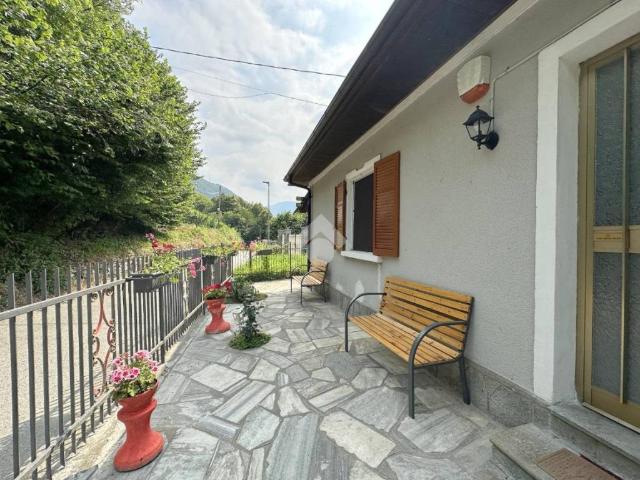 Casa indipendente in vendita a Villar Perosa TO