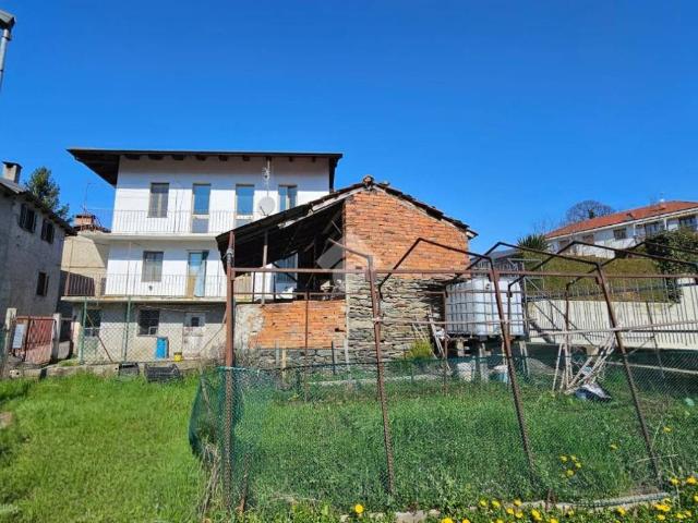 Casa indipendente in vendita a Villar Perosa TO