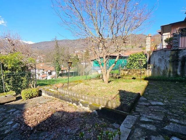 Casa indipendente in vendita a Villar Perosa TO